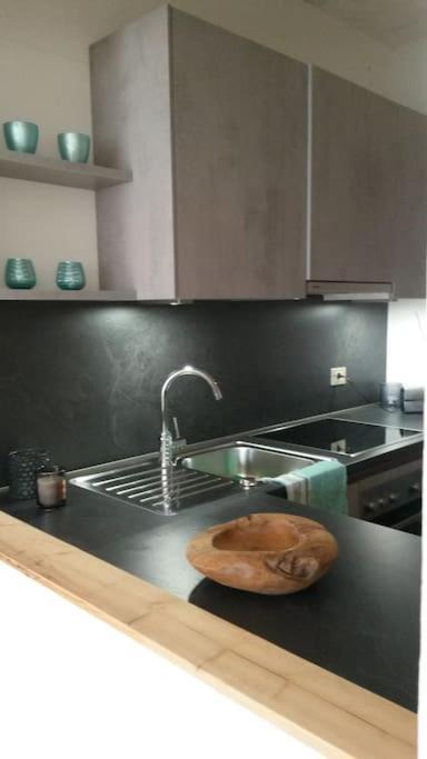 Appartement Pienzenau Merano Extérieur photo